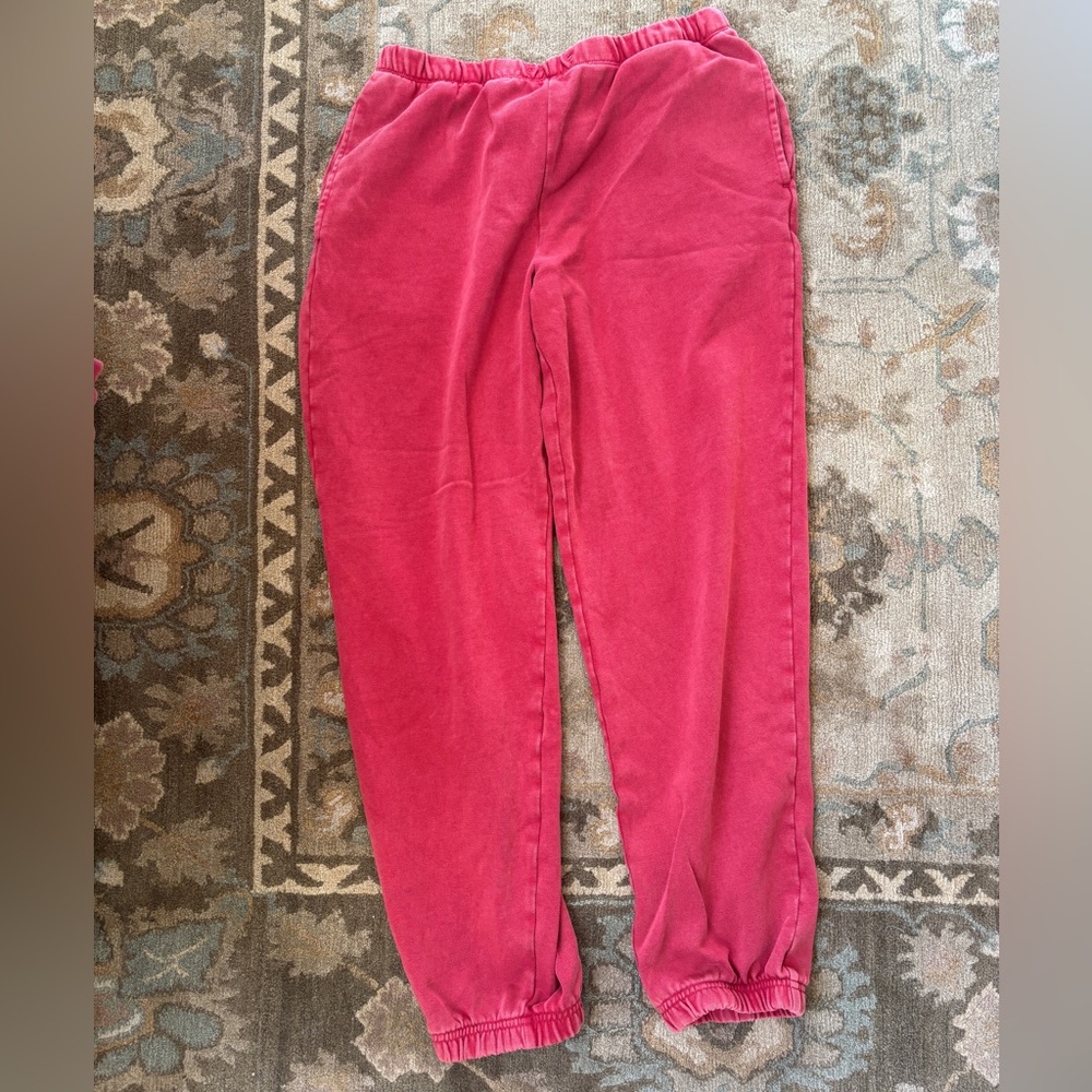 GAP VintageSoft Terry Relaxed Matching Sweatset - Picture 6 of 9